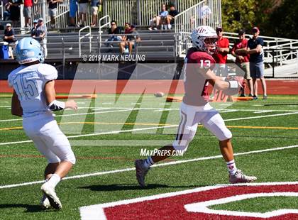 Thumbnail 1 in Hillsdale @ Sacred Heart Prep photogallery.