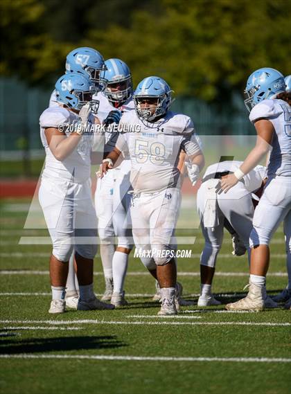 Thumbnail 1 in Hillsdale @ Sacred Heart Prep photogallery.