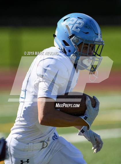Thumbnail 2 in Hillsdale @ Sacred Heart Prep photogallery.
