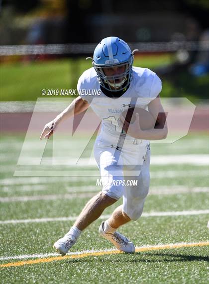 Thumbnail 1 in Hillsdale @ Sacred Heart Prep photogallery.