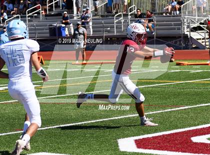 Thumbnail 3 in Hillsdale @ Sacred Heart Prep photogallery.