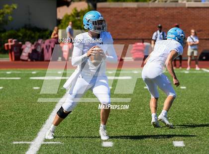 Thumbnail 1 in Hillsdale @ Sacred Heart Prep photogallery.