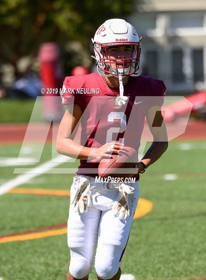 Thumbnail 2 in Hillsdale @ Sacred Heart Prep photogallery.