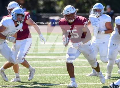 Thumbnail 2 in Hillsdale @ Sacred Heart Prep photogallery.