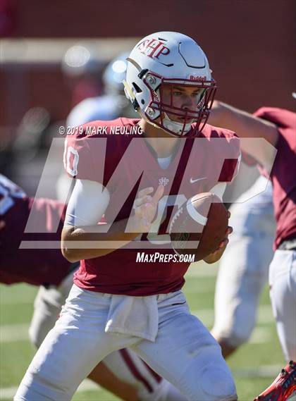 Thumbnail 1 in Hillsdale @ Sacred Heart Prep photogallery.