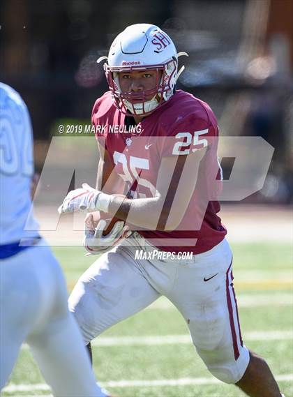 Thumbnail 3 in Hillsdale @ Sacred Heart Prep photogallery.