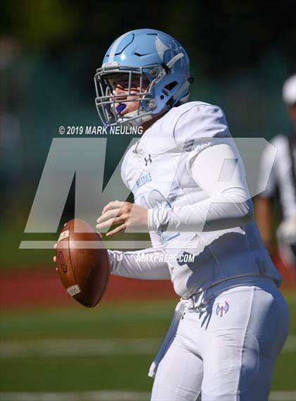 Thumbnail 1 in Hillsdale @ Sacred Heart Prep photogallery.