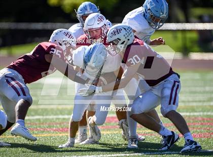 Thumbnail 3 in Hillsdale @ Sacred Heart Prep photogallery.
