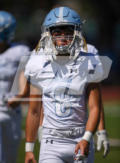 Thumbnail 1 in Hillsdale @ Sacred Heart Prep photogallery.