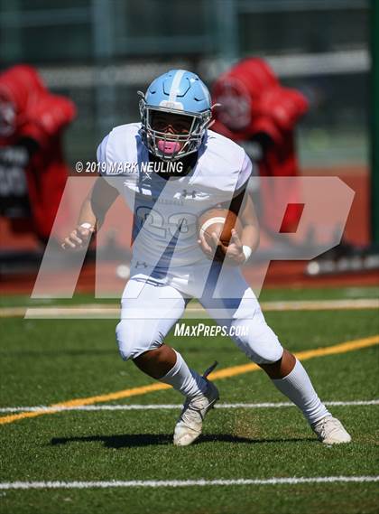 Thumbnail 1 in Hillsdale @ Sacred Heart Prep photogallery.
