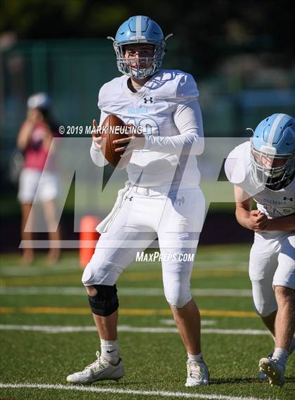 Thumbnail 3 in Hillsdale @ Sacred Heart Prep photogallery.