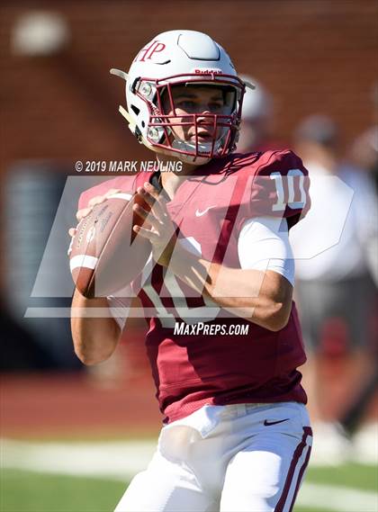 Thumbnail 1 in Hillsdale @ Sacred Heart Prep photogallery.