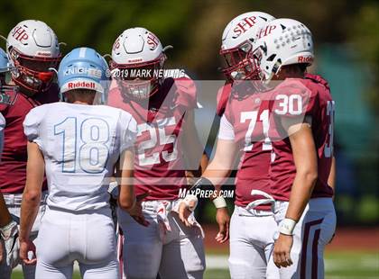 Thumbnail 1 in Hillsdale @ Sacred Heart Prep photogallery.