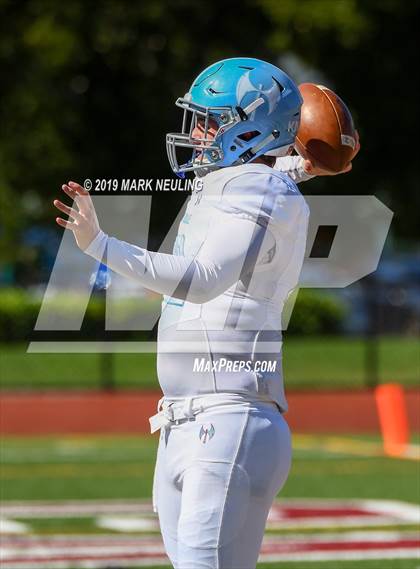 Thumbnail 1 in Hillsdale @ Sacred Heart Prep photogallery.