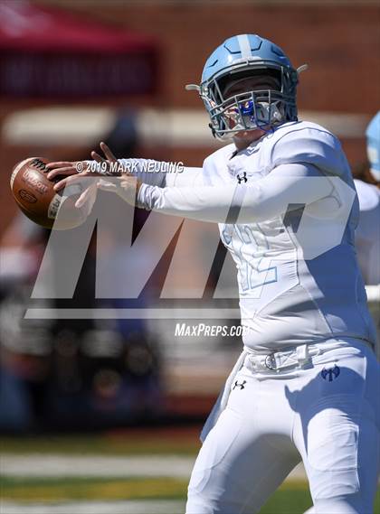 Thumbnail 1 in Hillsdale @ Sacred Heart Prep photogallery.