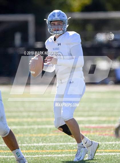 Thumbnail 2 in Hillsdale @ Sacred Heart Prep photogallery.