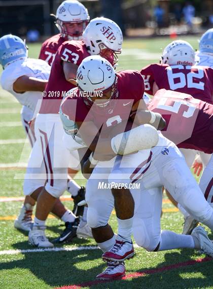 Thumbnail 3 in Hillsdale @ Sacred Heart Prep photogallery.