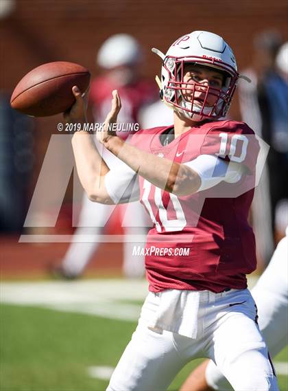 Thumbnail 2 in Hillsdale @ Sacred Heart Prep photogallery.