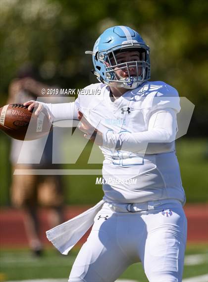 Thumbnail 1 in Hillsdale @ Sacred Heart Prep photogallery.