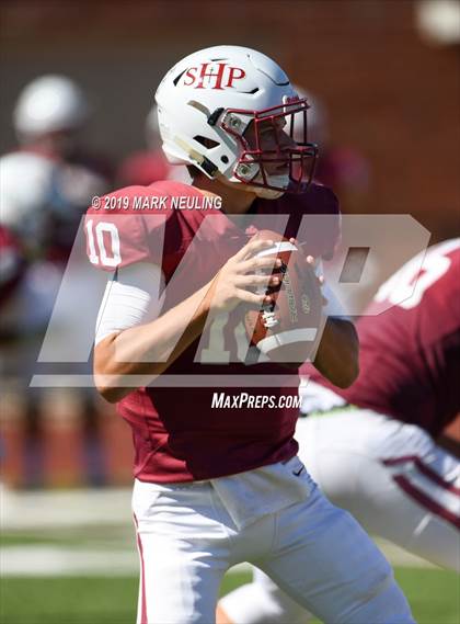 Thumbnail 3 in Hillsdale @ Sacred Heart Prep photogallery.