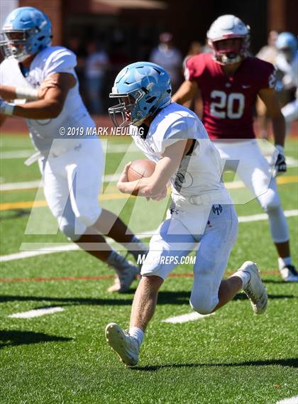 Thumbnail 3 in Hillsdale @ Sacred Heart Prep photogallery.