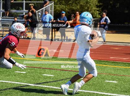 Thumbnail 1 in Hillsdale @ Sacred Heart Prep photogallery.