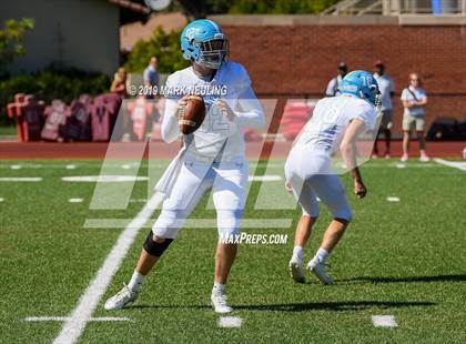 Thumbnail 2 in Hillsdale @ Sacred Heart Prep photogallery.