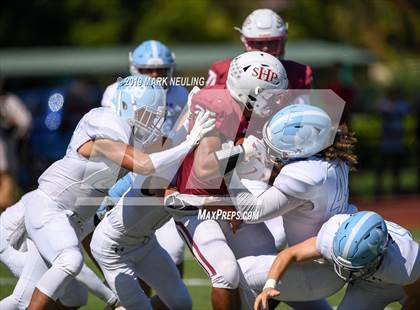 Thumbnail 3 in Hillsdale @ Sacred Heart Prep photogallery.