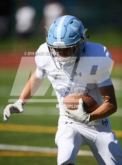 Thumbnail 2 in Hillsdale @ Sacred Heart Prep photogallery.