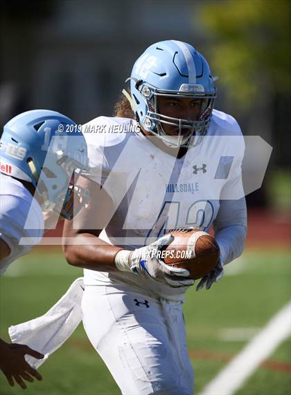 Thumbnail 1 in Hillsdale @ Sacred Heart Prep photogallery.