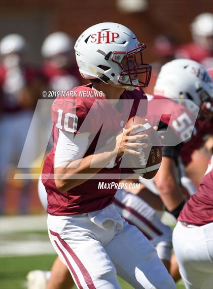 Thumbnail 2 in Hillsdale @ Sacred Heart Prep photogallery.