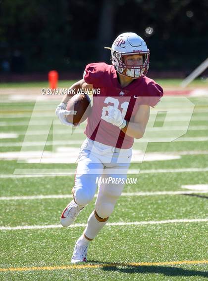 Thumbnail 2 in Hillsdale @ Sacred Heart Prep photogallery.