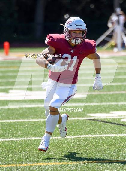 Thumbnail 1 in Hillsdale @ Sacred Heart Prep photogallery.