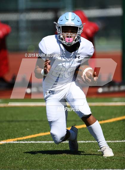 Thumbnail 3 in Hillsdale @ Sacred Heart Prep photogallery.