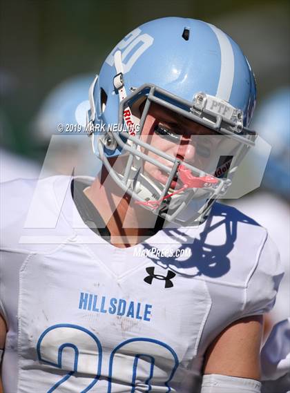 Thumbnail 2 in Hillsdale @ Sacred Heart Prep photogallery.