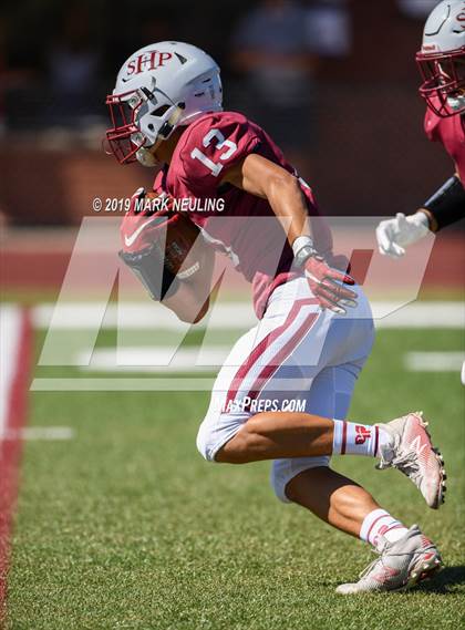 Thumbnail 2 in Hillsdale @ Sacred Heart Prep photogallery.