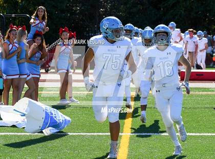 Thumbnail 2 in Hillsdale @ Sacred Heart Prep photogallery.