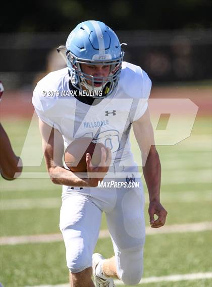 Thumbnail 1 in Hillsdale @ Sacred Heart Prep photogallery.