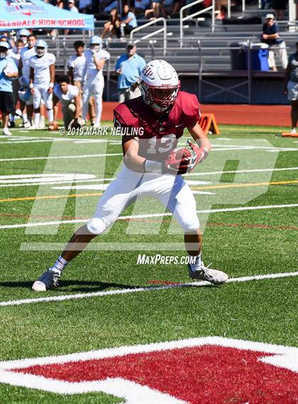 Thumbnail 3 in Hillsdale @ Sacred Heart Prep photogallery.