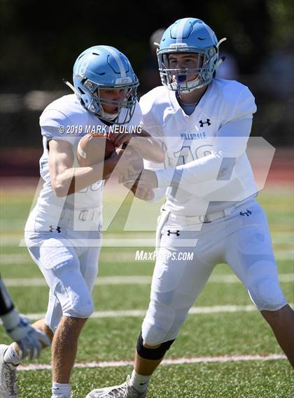 Thumbnail 3 in Hillsdale @ Sacred Heart Prep photogallery.