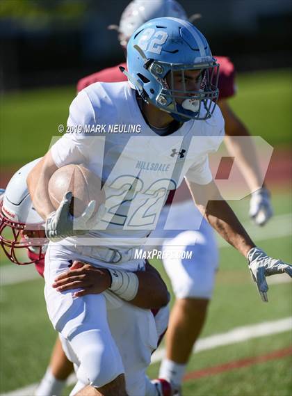 Thumbnail 3 in Hillsdale @ Sacred Heart Prep photogallery.