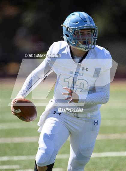 Thumbnail 1 in Hillsdale @ Sacred Heart Prep photogallery.