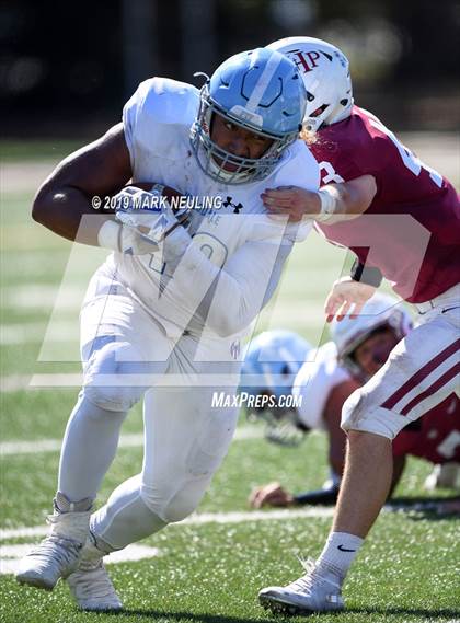 Thumbnail 1 in Hillsdale @ Sacred Heart Prep photogallery.