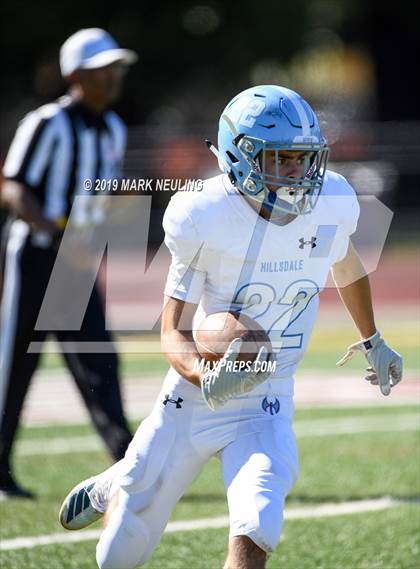Thumbnail 3 in Hillsdale @ Sacred Heart Prep photogallery.