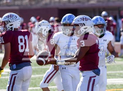 Thumbnail 1 in Hillsdale @ Sacred Heart Prep photogallery.