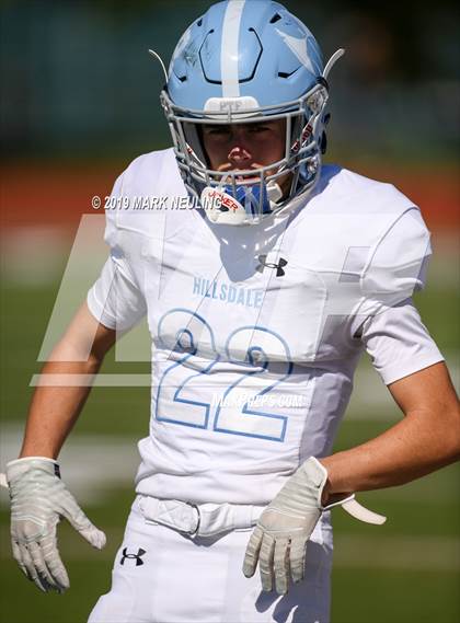 Thumbnail 1 in Hillsdale @ Sacred Heart Prep photogallery.