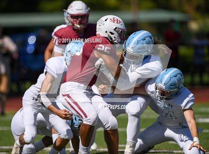 Thumbnail 2 in Hillsdale @ Sacred Heart Prep photogallery.