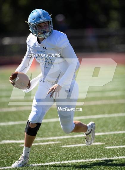 Thumbnail 1 in Hillsdale @ Sacred Heart Prep photogallery.