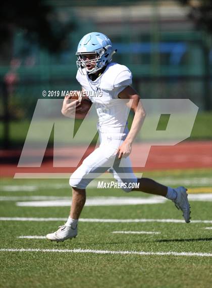 Thumbnail 2 in Hillsdale @ Sacred Heart Prep photogallery.
