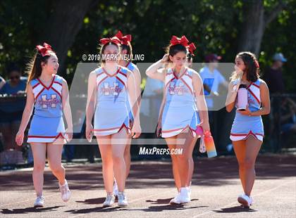 Thumbnail 2 in Hillsdale @ Sacred Heart Prep photogallery.